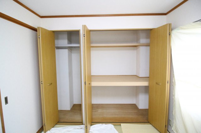 【収納】 | 本間ハウス