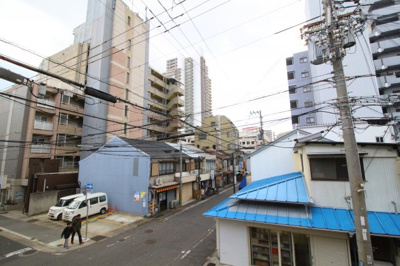 【展望】 | 本間ハウス