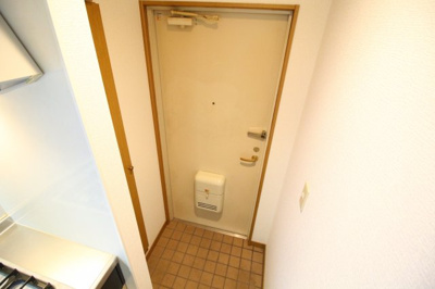 【玄関】 | 本間ハウス