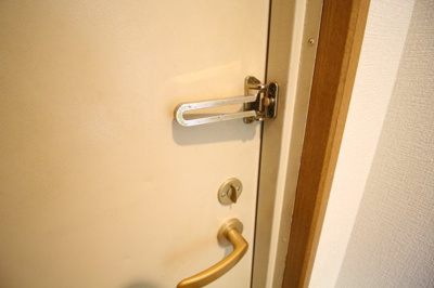 【セキュリティ】 | 本間ハウス