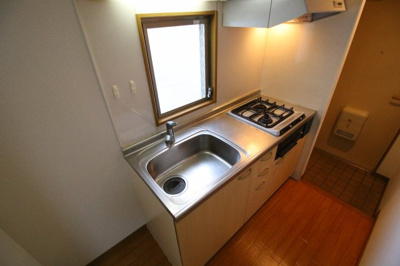 【キッチン】 | 本間ハウス