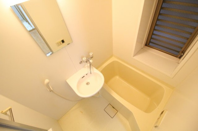 【浴室】 | 本間ハウス