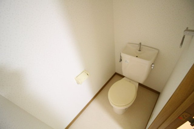 【トイレ】 | 本間ハウス