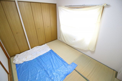 【和室】 | 本間ハウス