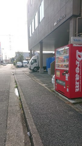 新横浜ツルガビル