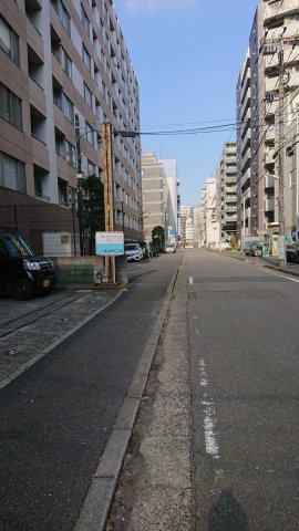 新横浜ツルガビル