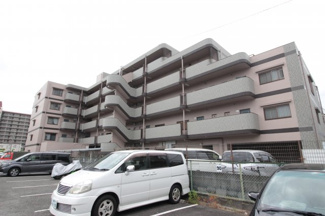 【外観パース】