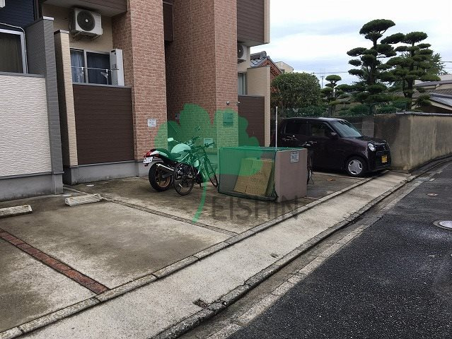 エール博多東のその他共用部分