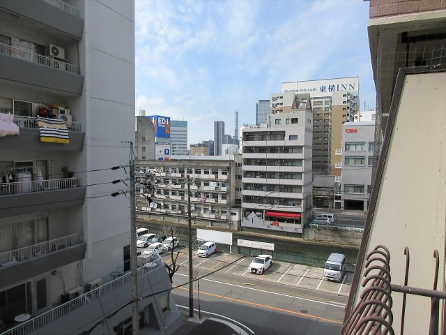 メゾン御園の展望|メゾン御園