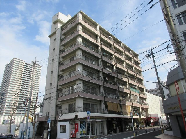 メゾン御園
