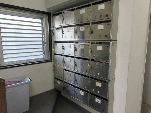 メゾン御園のその他共用部分|メゾン御園