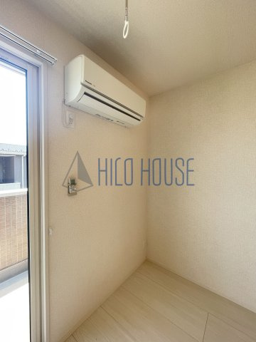 コスモスAの設備