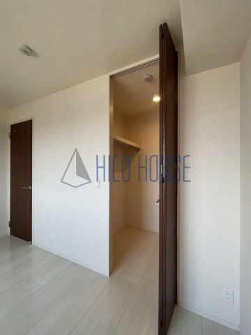 コスモスAの収納