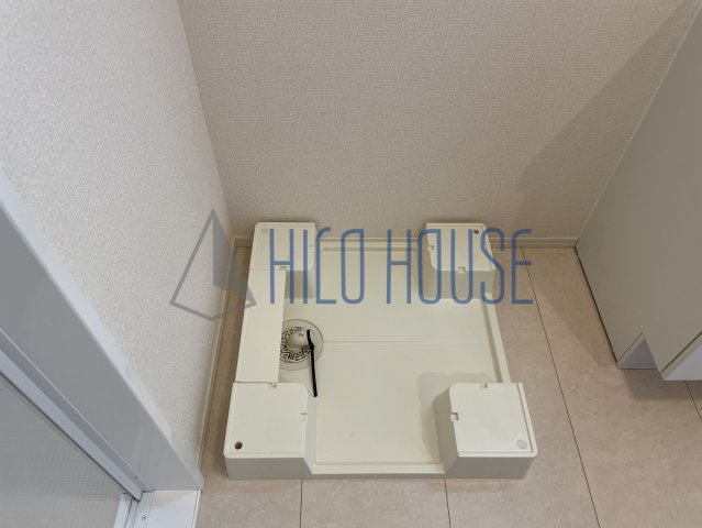 コスモスAの設備