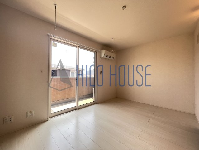 コスモスAの居間・リビング