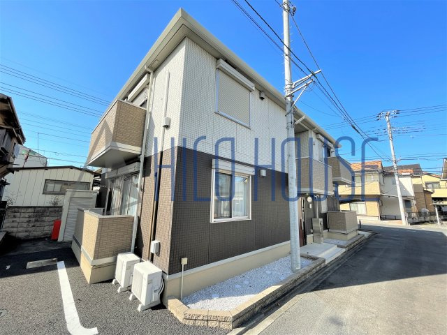 レフィナード(川越的場)