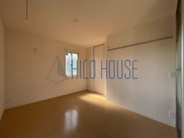 レフィナード(川越的場)の設備