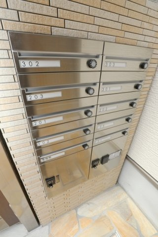 【設備】 | フジパレス垂水町Ⅴ番館
