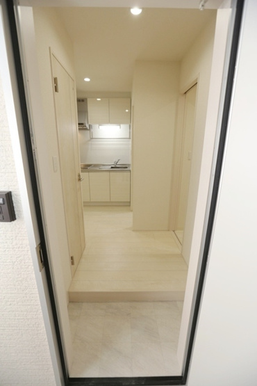 【玄関】 | フジパレス垂水町Ⅴ番館