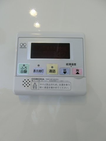 プレジャースクエアⅡの設備