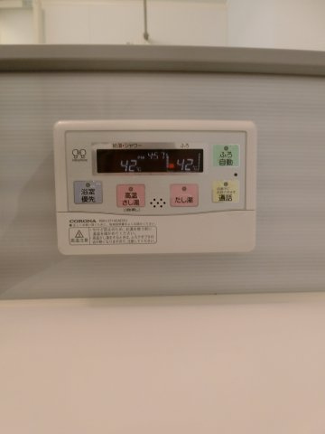 プレジャースクエアⅡの設備