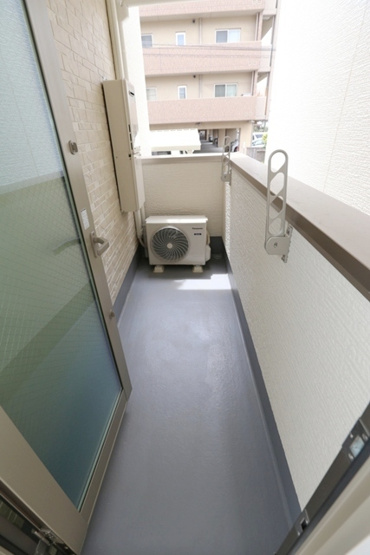 【バルコニー】 | フジパレス垂水町Ⅴ番館