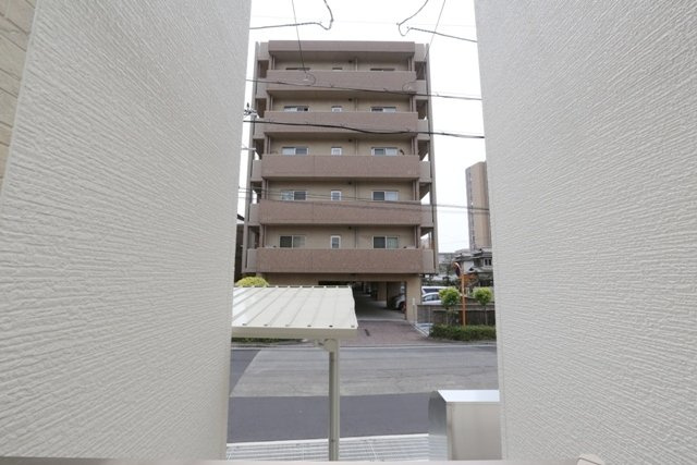 【展望】 | フジパレス垂水町Ⅴ番館