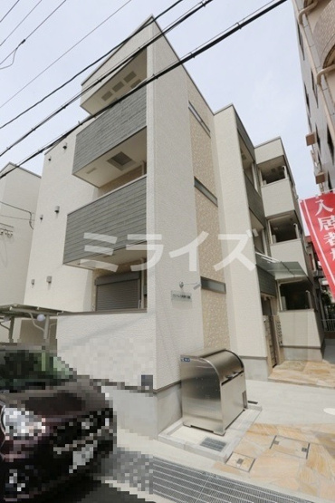 【外観】 | フジパレス垂水町Ⅴ番館