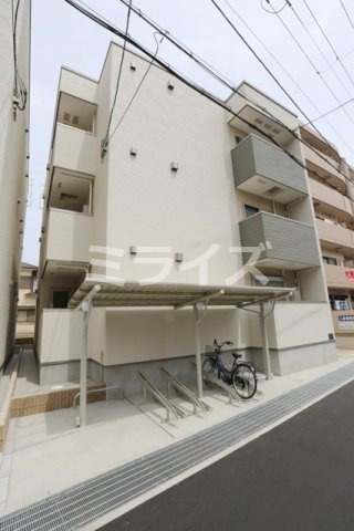 【外観】 | フジパレス垂水町Ⅴ番館