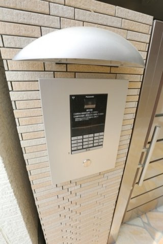 【セキュリティ】 | フジパレス垂水町Ⅴ番館