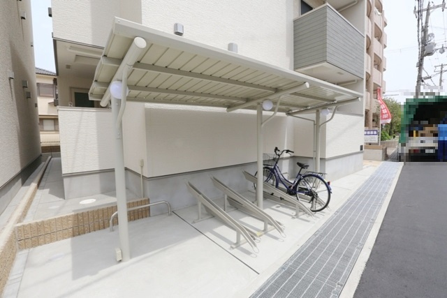 【その他共用部分】 | フジパレス垂水町Ⅴ番館