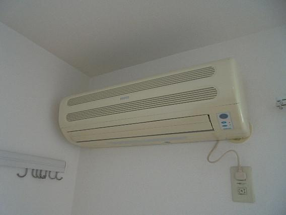 エステートノブの設備