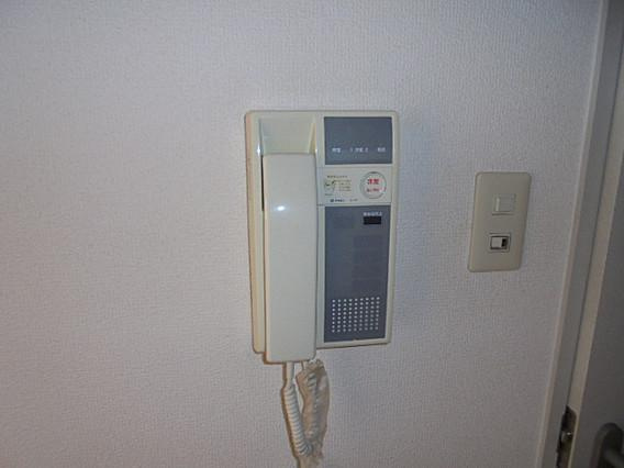 エステートノブのセキュリティ