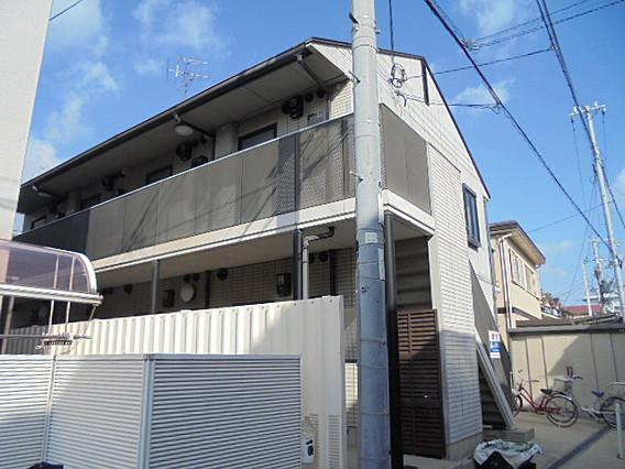 エステートノブ
