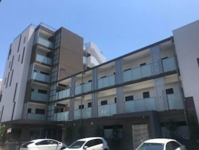 Ｄａｎａ の外観