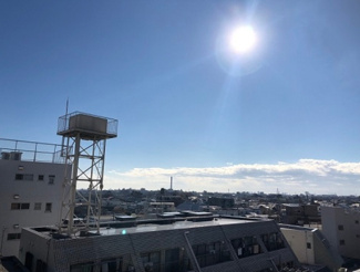 【展望】
