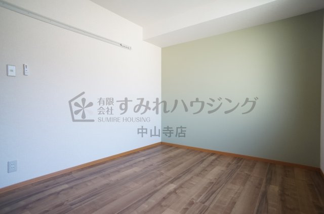 グリーンフォーレスト伊丹　C棟のその他