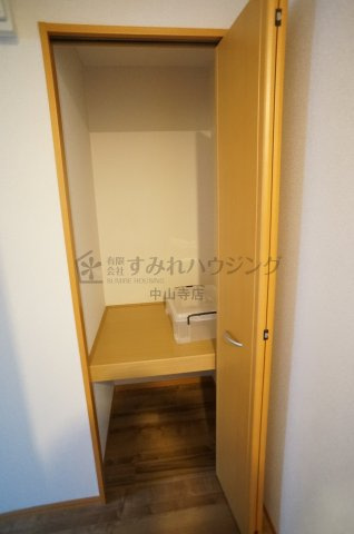 グリーンフォーレスト伊丹　C棟のその他