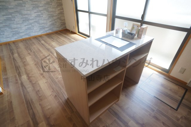 グリーンフォーレスト伊丹　C棟のその他