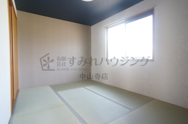 グリーンフォーレスト伊丹　C棟のその他