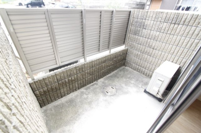 【その他】 | アルティ逢坂Ｂ