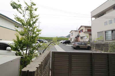 【玄関】 | アルティ逢坂Ｂ