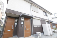 アルティ逢坂Ｂの画像