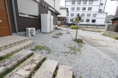 【その他共用部分】 | アルティ逢坂Ｂ