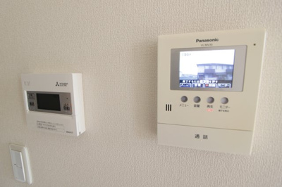 【洋室】 | アルティ逢坂Ｂ