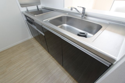 【収納】 | アルティ逢坂Ｂ