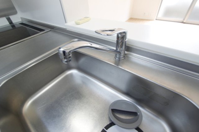 【浴室】 | アルティ逢坂Ｂ