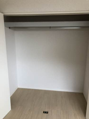 【居間・リビング】 | アルティ逢坂Ｂ | 居間です