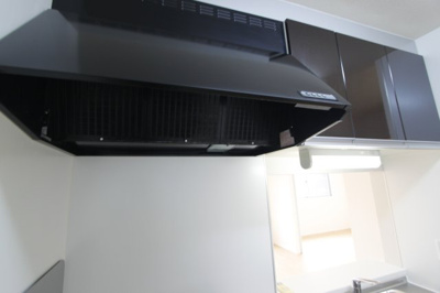 【キッチン】 | アルティ逢坂Ｂ