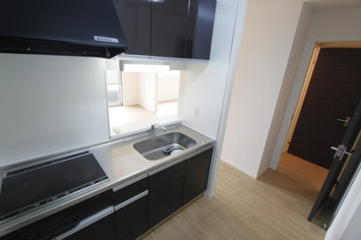 【トイレ】 | アルティ逢坂Ｂ